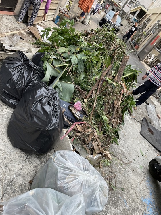 �x���o�󪫲M�B