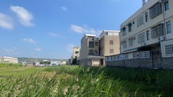 台中清水區割草