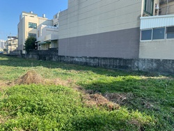 台中清水區割草